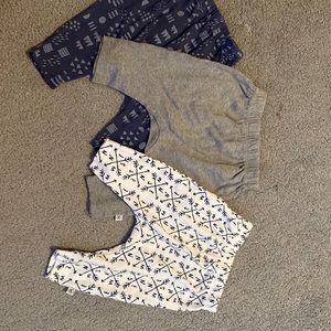 0-3 month pants